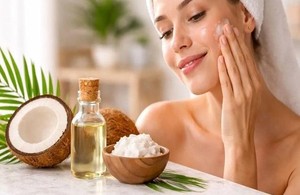 Aceite de coco puro refinado de Vietnam. Precio de fábrica que cumple con los estándares de exportación para las industrias alimentaria y cosmética. - Product Image 3