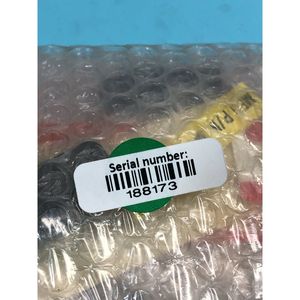 VARIAN 3104122321 SENSOR BLOCK, 188173 - อุปกรณ์และอะไหล่เซมิคอนดักเตอร์ระดับโลกที่เชื่อถือได้ - Product Image 5