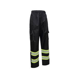 <b>Men</b> Working Pants Multi-functional Pockets <b>Work</b> <b>Trousers</b> High Quality Wear-resistance Worker Working Pant For Online Sale - Product Image 6