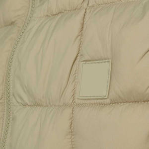 Gilet sans manches pour homme grande taille 2026 – Nouveau modèle personnalisé de haute qualité, léger et chaud pour l'hiver avec fermeture éclair - Product Image 5