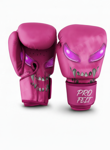 Guantes de Boxeo de Color Liso Personalizados, Nuevo Diseño, Profesionales, para Entrenamiento, Sparring, MMA, Kickboxing, Fitness, Combate - Product Image 4