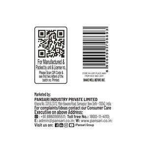 Chilli Guava Flavored Syrup 1000 ml Premium Spicy & Tangy Mocktail in Bottle for <b>Beverages</b> - Product Image 6