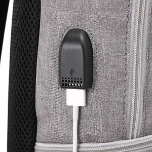 Sac à dos de sport grande capacité, nouveau, élégant, avec logo personnalisé, pour basketball, football, soccer - Product Image 5