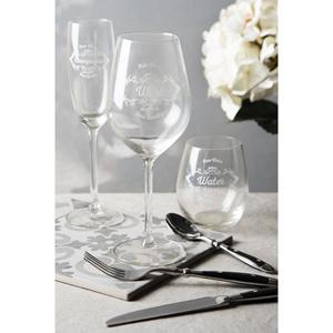 Juego de 6 vasos de agua Excelsa de 39 cl, transparentes, de alta calidad - Product Image 3