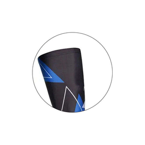 Custom Cooling <b>Compression</b> <b>Arm</b> <b>Sleeves</b> UV Protection <b>Arm</b> Covers for Running Cycling Basketball and Fitness Sports - Product Image 6