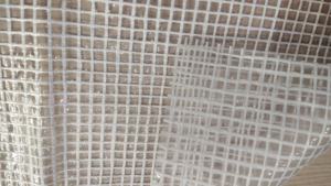 Tissu en maille HDPE laminé avec des films LDPE sur les deux côtés pour usage agricole et de jardinage - Product Image 3