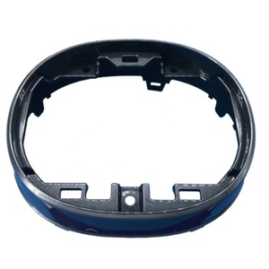 GSH7-50-716 GSH750716 SUPPORT DE CALANDRE DE PARE-CHOCS AVANT pour MAZDA 6 20182021 PIÈCES DE RECHANGE AUTOMOBILES RETENDEUR DE CALANDRE DE RADIATEUR MA1203100 - Product Image 1