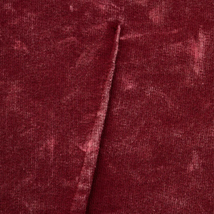 Camiseta de Manga Larga para Hombre, Estilo Vintage, Cuello Redondo, Lavado Ácido, Tejido Francés Ligero, Corte Holgado, en Oferta - Product Image 4