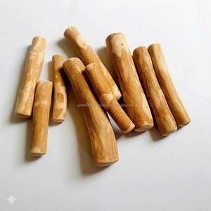 Bulk Export Vietnam Coffee Tree Wood Dog Chew Toys 100% Biodegradable and Organic Pet Dental Health Sticks - Product Image 5