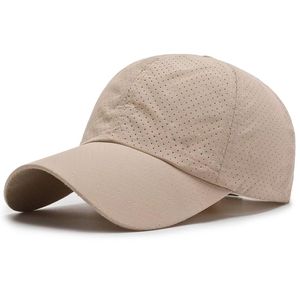Casquette de baseball sportive rouge en toile de nylon à 5 panneaux, imprimée par sublimation, réglable, à fermeture snapback, séchage rapide, respirante et imperméable - Product Image 5
