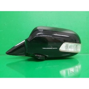 ชุดกระจกมองข้างซ้าย Centennial - กระจกมองหลังด้านนอก, ซ้ายมือ ใช้แล้ว 876053B120 - Product Image 1