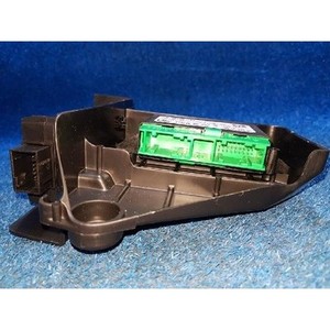 508 ECU et modules informatiques d'occasion 980729998002 - Product Image 2