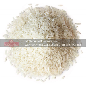 Riz blanc 5451 Vietnam riz blanc à grains longs approvisionnement en gros en vrac - Product Image 2