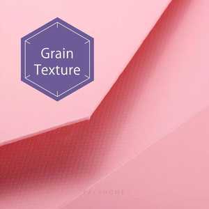 Cajas de Regalo Magnéticas Rosa Mate de 9×6.5×3.8 Pulgadas, Cajas de Embalaje Rígidas Rectangulares Plegables - Product Image 4