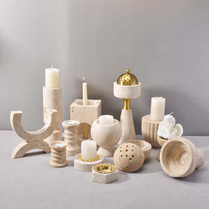 เตาเผาบัคฮูร์ขนาดเล็กสำหรับตกแต่งบ้าน เตาเผาบัคฮูร์สำหรับตกแต่ง เตาเผาเครื่องหอมบัคฮูร์ สไตล์โมเดิร์น เตาเผาบัคฮูร์สำหรับเดือนรอมฎอน - Product Image 4