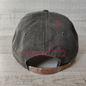 Casquettes de baseball les plus vendues, casquettes de baseball légères, design unique, casquettes de baseball confortables - Product Image 2