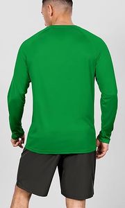 Chemise de protection solaire à manches longues pour homme 2026, camping, randonnée, UPF 50+, séchage rapide, anti-UV, rafraîchissante, pour la pêche - Product Image 2