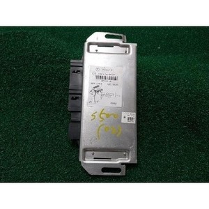 ECU และโมดูลคอมพิวเตอร์มือสองสำหรับรถยนต์ S-class รุ่น A0295450432 - Product Image 1