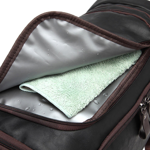 Bolsa Deportiva Impermeable, Casual y Ecológica para Gimnasio, para Hombre y Mujer, Nuevo Diseño Minimalista - Product Image 5