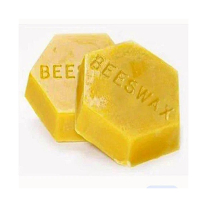 Cire d'abeille, cire naturelle, matière première pour la fabrication industrielle et les applications de transformation - Product Image 1