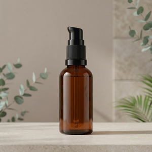 Esencia Facial Antienvejecimiento e Iluminadora con Vitamina C 50ml OEM ODM Marca Privada MOQ Bajo 400 piezas - Product Image 3