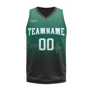 Uniformes de Baloncesto Reversibles de Diseño Nuevo a Precio Razonable, Uniformes de Baloncesto Reversibles de Primera Calidad - Product Image 3