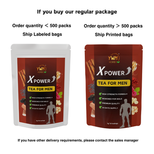 प्राकृतिक एक्स पावर मैका रूट गिन्सेंग चाय पुरुषों के लिए पुरुषों के लिए चाय में सुधार करता है - Product Image 5