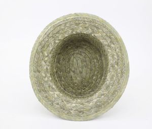 Lifeguard <b>Hat</b> Wide Brim Summer Cap Natural Grass Custom logo Cowboy <b>Straw</b> <b>Hat</b> Supplier <b>Men</b> <b>Straw</b> <b>Hats</b> - Product Image 6