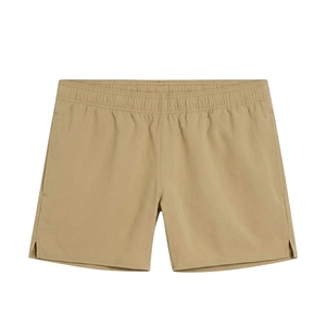 Shorts de Playa Modernos para Hombre, de Secado Rápido, con Cordón Ajustable, Shorts Deportivos de Verano para Correr con Bolsillos - Product Image 3