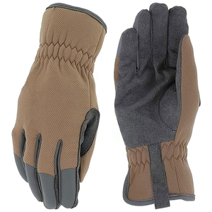 Guantes de Jardinería Premium, Suaves y Cómodos, para Plantar y Desherbar, Proveedor y Fabricante - Product Image 1