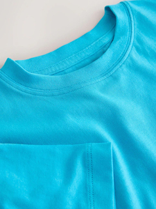 Camiseta Personalizada 100% Algodón, Gruesa, con Estampado Gráfico, Unisex, 260 g/m², Impresión DTG - Product Image 3