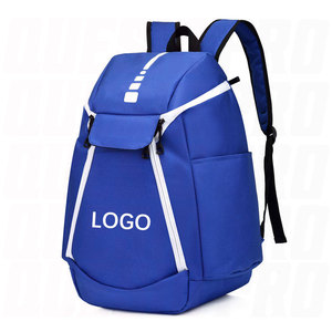 Mochila Deportiva Personalizada con Logotipo para Jóvenes, para Fútbol, Baloncesto, Ligera, Informal, para Entrenamiento, Viajes y Escuela - Product Image 1