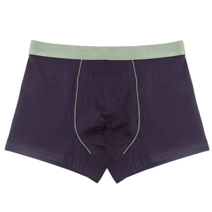 Ropa Interior Cómoda y Ligera, Transpirable, Elástica, con Tacto Suave y Soporte Seguro para Uso Diario y Actividad - Product Image 1