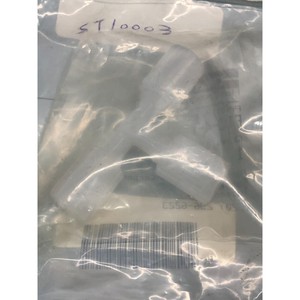 PARKER 70820-05 TEE 1/4 UNION FLR 80 WIPSST - อุปกรณ์และอะไหล่เซมิคอนดักเตอร์ระดับโลกที่เชื่อถือได้ - Product Image 5
