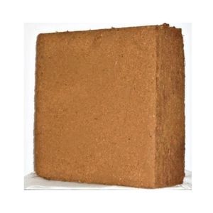 TENDANCES ACTUELLES : Brique de coco pour l'agriculture commerciale et l'horticulture – Matériel de livraison en rangées - Product Image 1