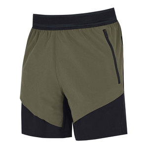 Custom 2-in-1 Men's Gym <b>Shorts</b> with Inner <b>Compression</b> Liner OEM Sportswear Manufacturer Multiple Gym Exercise running <b>short</b> - Product Image 3