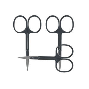 Tijeras para Cutículas de Acero Inoxidable, Extra Fuertes, Rectas y Curvas, para el Cuidado de las Uñas, Manicura y Arte de Uñas, Novedad 2026 - Product Image 4