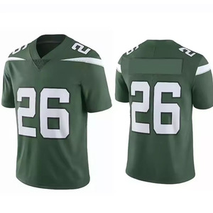 Nuevo Diseño de Camiseta de Fútbol Americano, Servicio OEM, Venta Especial, Ropa Deportiva para Equipos Juveniles, Camiseta de Fútbol Americano para Venta en Línea - Product Image 1
