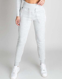 <b>Women</b> Hooded <b>Fleece</b> Tracksuit Set Solid Cotton Blend Casual <b>Jogger</b> Outfit Spring Wear - Product Image 2