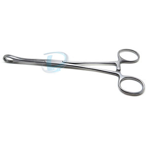 Pinzas para Intercambio de Algodón para Instrumentos Quirúrgicos al por Mayor, Precio Económico, Último Modelo - Product Image 2