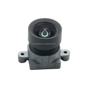 1/2.7인치 1/3인치 EFL 2.88mm 5MP M12 비왜곡 CCTV 렌즈 TTL 15.65mm USB 웹캠 렌즈 - Product Image 1