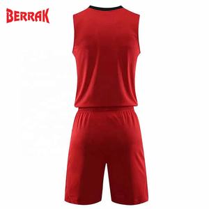Space-Jam Coslay Clothing High School Basketball Uniform Suit Adult Sportswear Summer Breathable Short Sleeve Shorts - Product Image 2