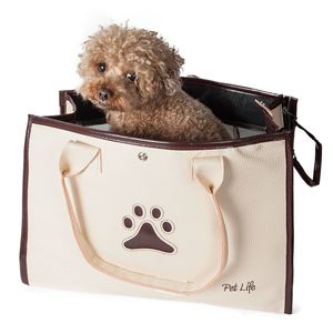 Transportadora Premium para Mascotas Posh Paw - Product Image 1
