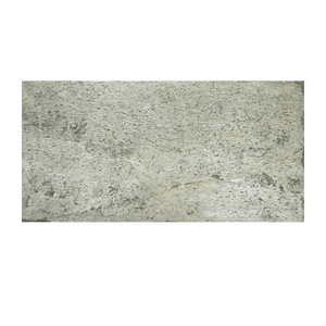 Panneaux décoratifs en placage d'ardoise argentée pour murs intérieurs, façades extérieures et design architectural - Product Image 1