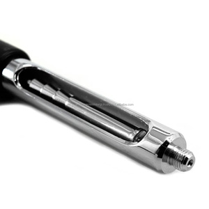WPS Dental Intraoral-Anästhesiespritze 1,8 ml – Manuelle Spritzenpistole für die dentale Injektion – Lokales Zahnchirurgie-Instrument - Product Image 2
