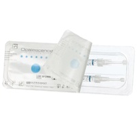 Para Opalescence PF 20% Gel blanqueador de dientes 40 jeringas 1,2 ml peróxido de carbamida accesorio de recarga Regular multiusos