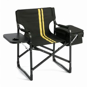 Silla Plegable Clásica 118 X 53 X 85 Cm, Diseño Elegante para Mayor Comodidad y Conveniencia - Product Image 2