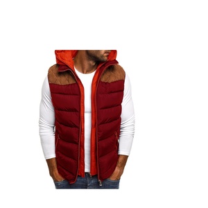 Professional High Quality Men's Jogging Suit for Winter Breathable Plus Size XL Custom Logo for Running Training <b>Track</b> <b>Field</b> - Product Image 3