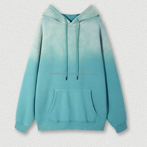 Sudaderas con capucha y sudaderas informales para mujer de Bangladesh Conjunto de sudaderas con capucha de talla grande para mujer y Niña Ropa Sudaderas con capucha y sudaderas - Product Image 3