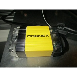 Lecteur de codes-barres Cognex DM100X ID - Équipement et pièces semi-conductrices d'occasion fiables à l'échelle mondiale chez - Product Image 3